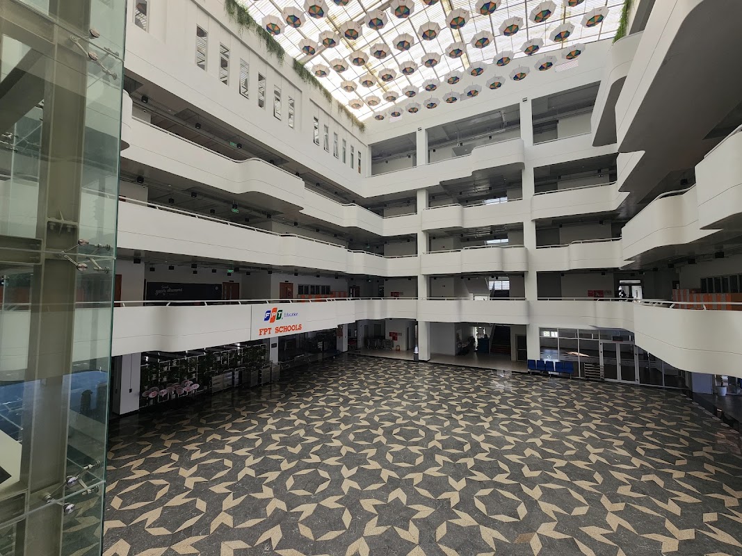 Trường Tiểu học và THCS FPT Đà Nẵng