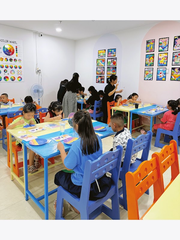 Haha Art Ninh Thuận