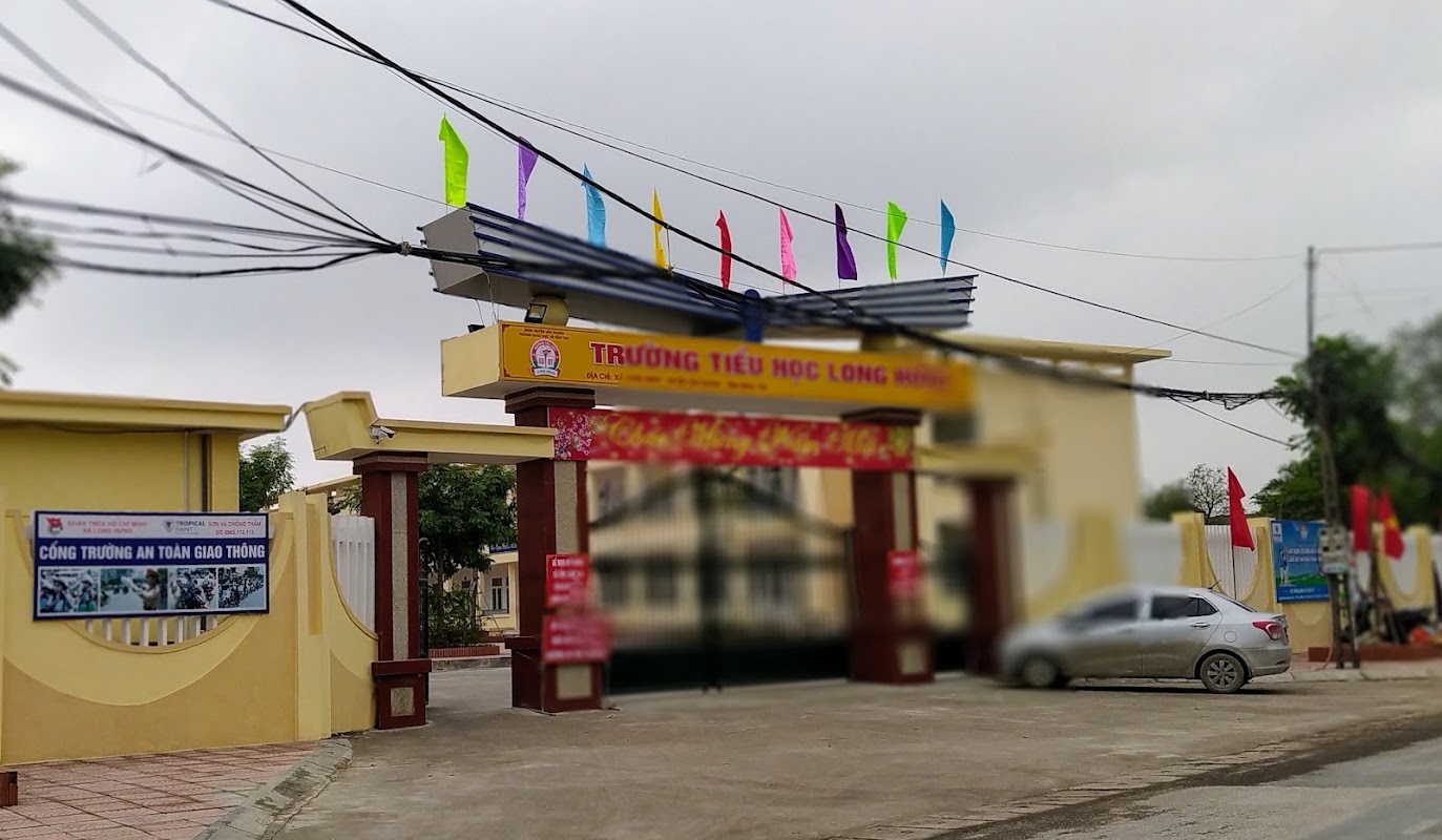 Trường tiểu học Long Hưng