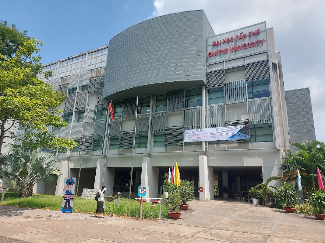 Trung tâm Học liệu