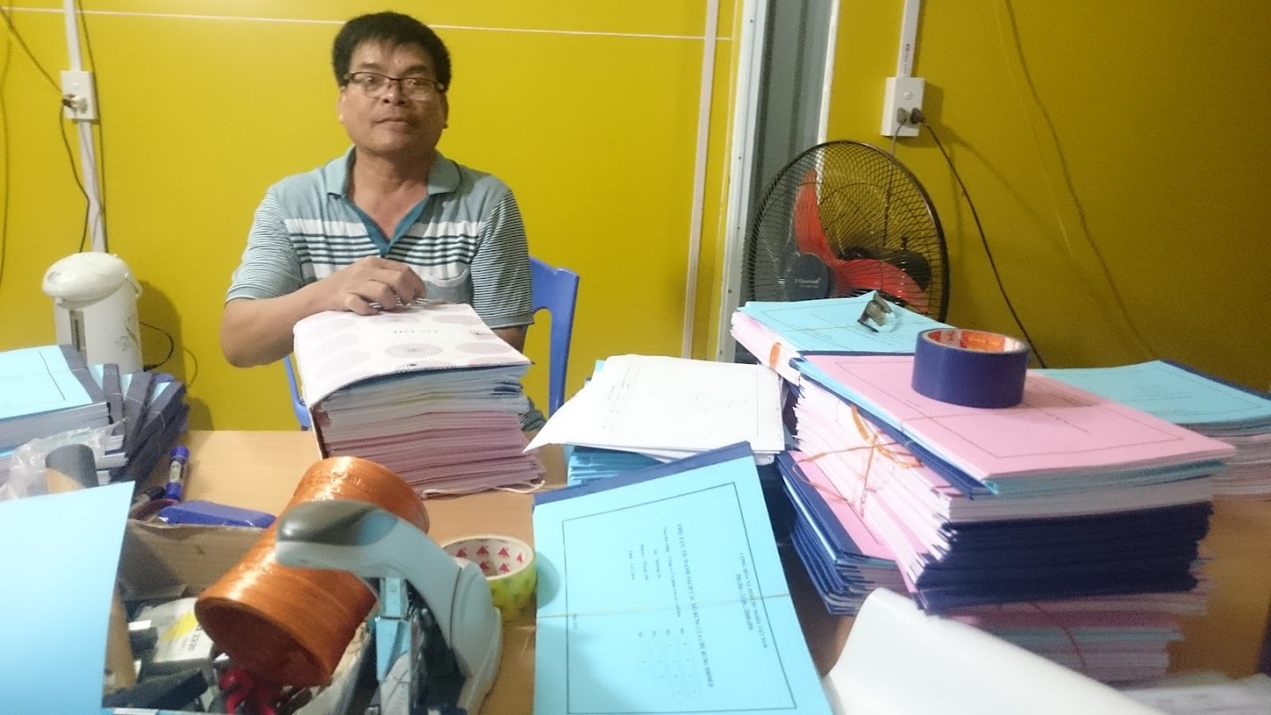 Sở Giáo dục và Đào tạo tỉnh Lai Châu