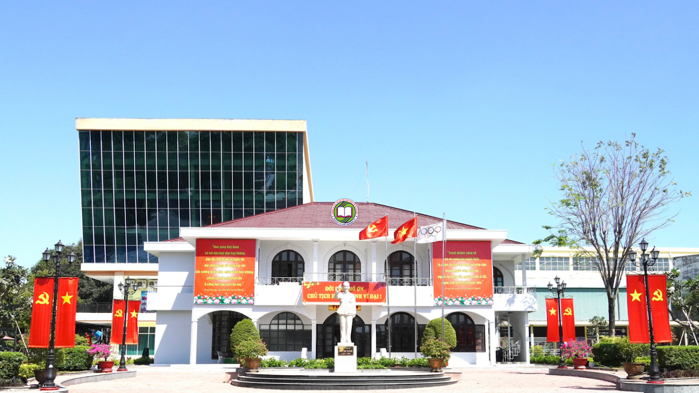 Trường Đại học Thể dục Thể thao Thành phố Hồ Chí Minh