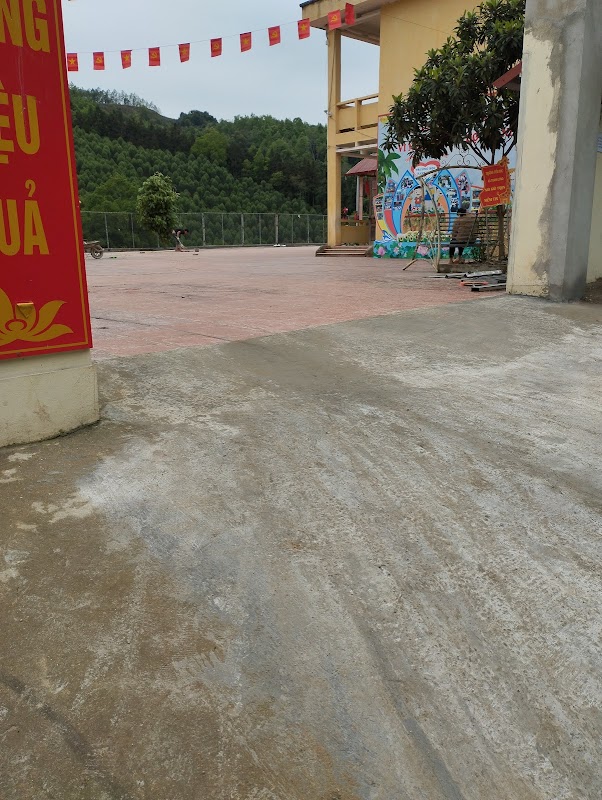 Trường tiểu học Thanh Long