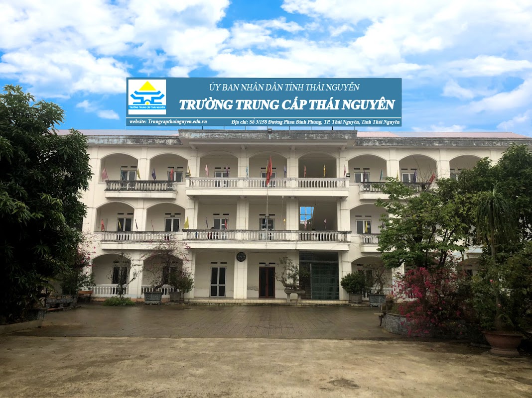 Trường Trung cấp Thái Nguyên