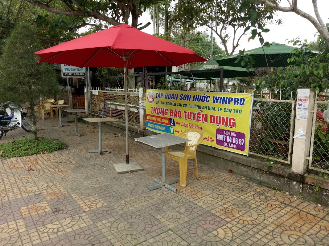 Trung Tâm Tin Học – Ngoại Ngữ Hậu Giang