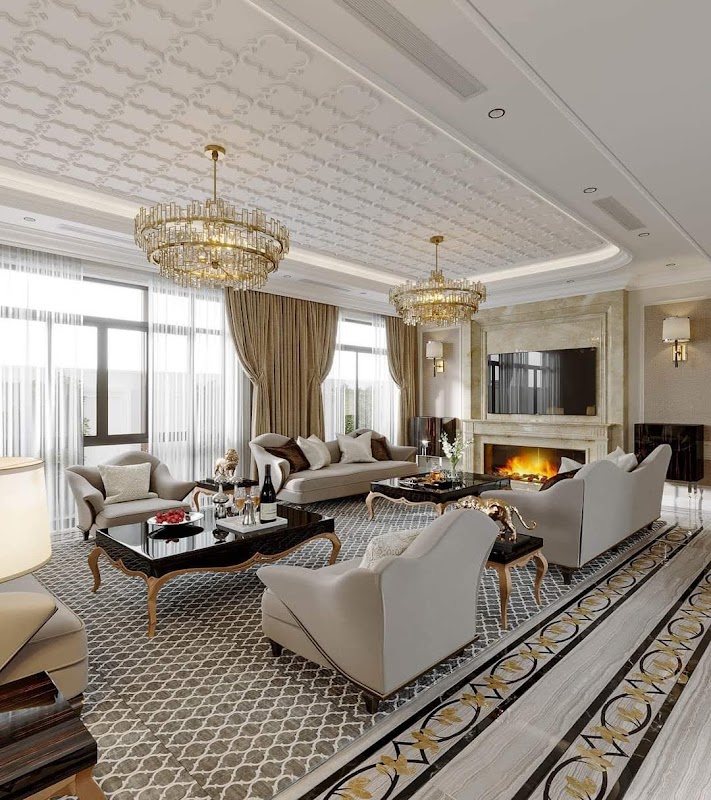 Trường mầm non Skyline Montessori