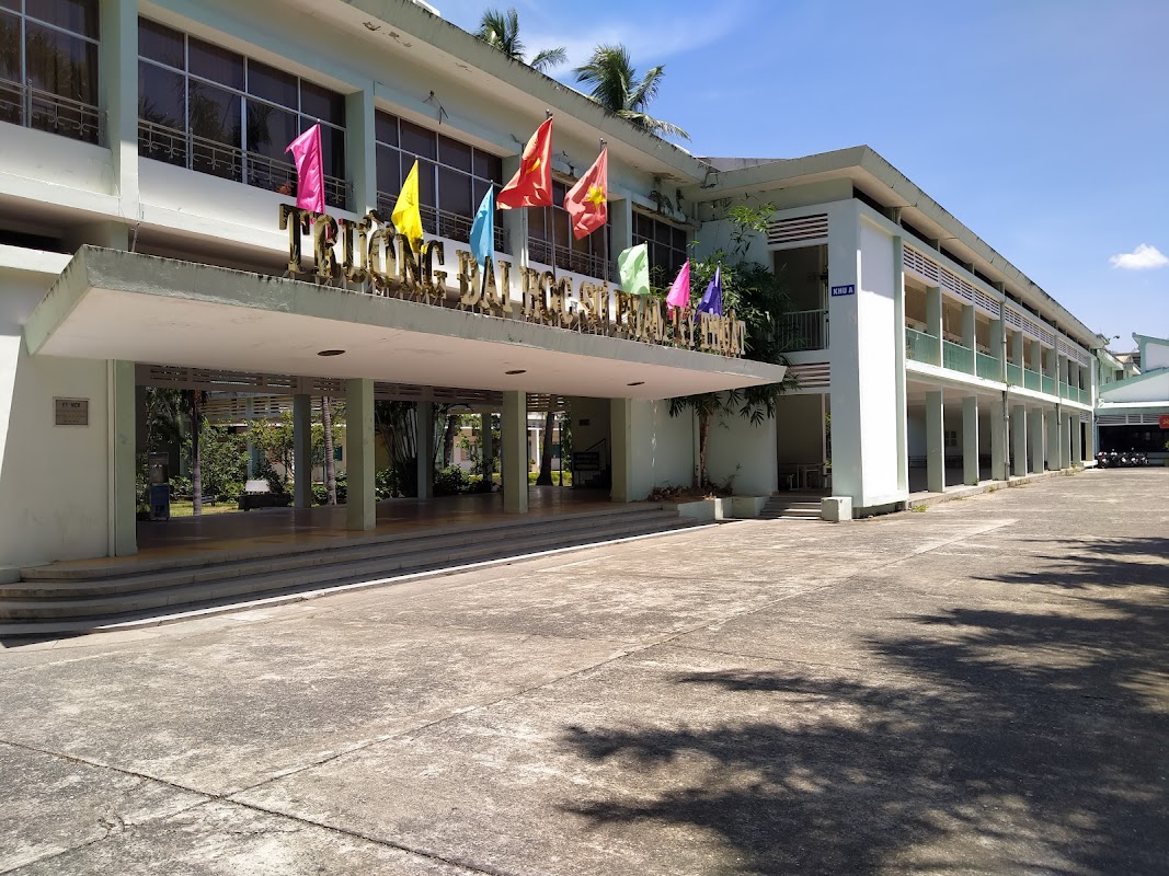 Trường Đại học Sư Phạm Kỹ thuật – Đại học Đà Nẵng