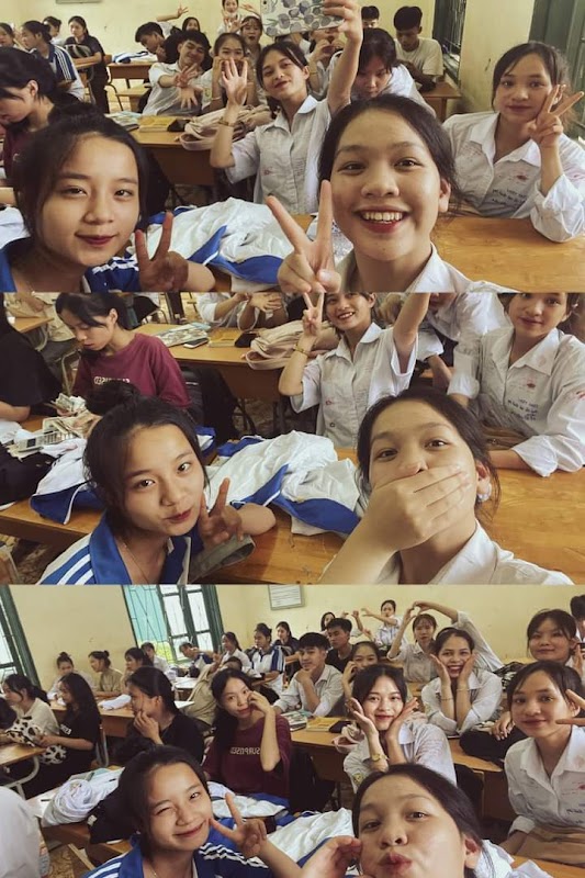 Trường Trung học Phổ Thông Cộng Hòa