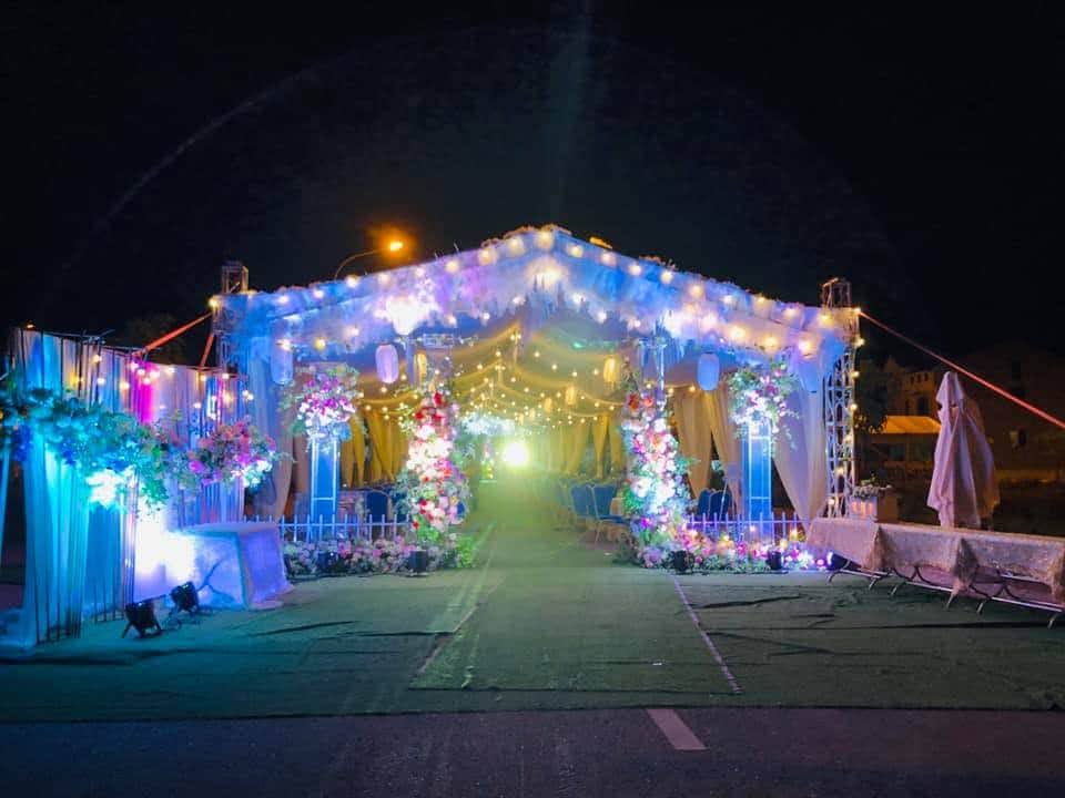 Trường iSchool Hà Tĩnh(khối Mầm non)