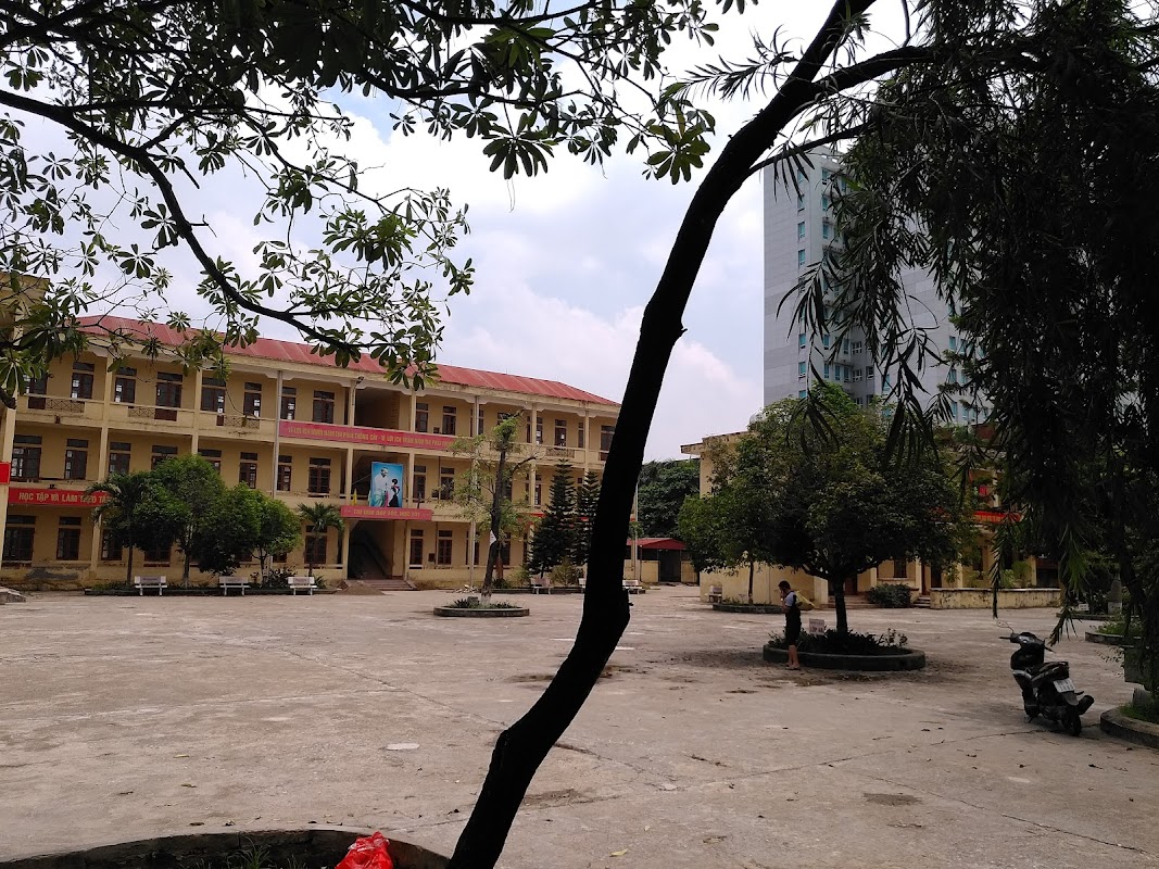 Trường tiểu học Hiến Nam