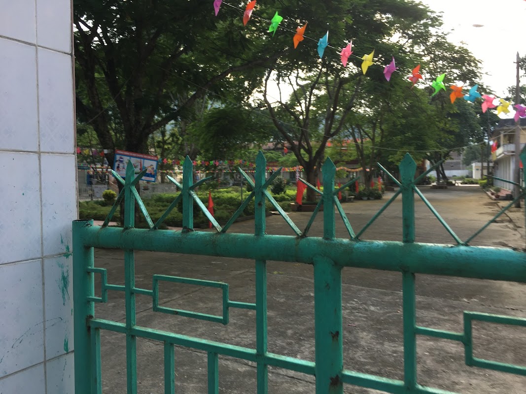 Trường Tiểu học 1-5