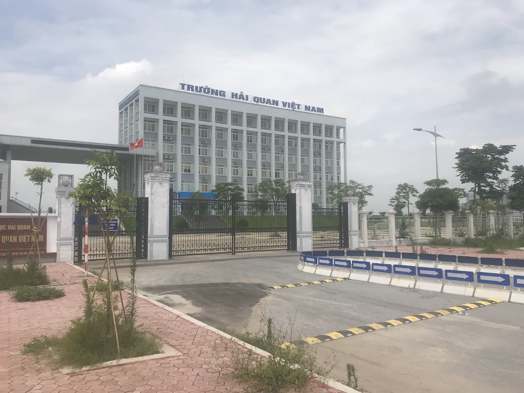 Trường Bồi dưỡng cán bộ Kinh tế – Tài chính