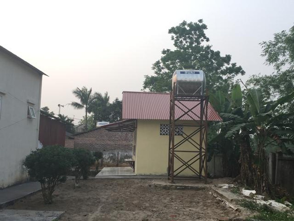 Trường Tiểu học Kim Xá 1