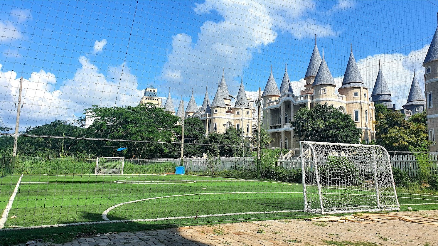 Trường Đại Học Võ Trường Toản