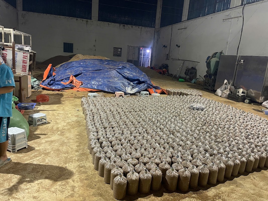 Trung Tâm Khoa học, Công nghệ và Đổi mới sáng tạo tỉnh Lào Cai