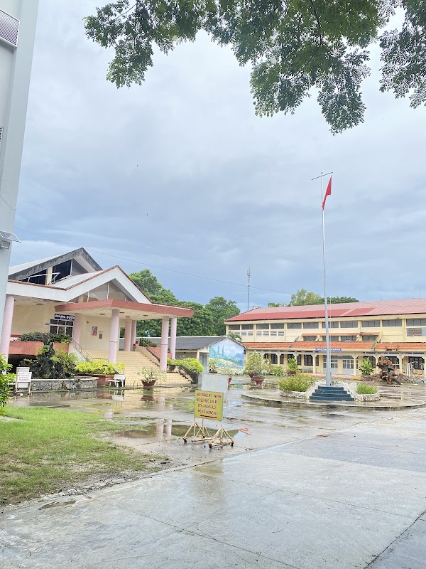 Trường Cao đẳng Bến Tre