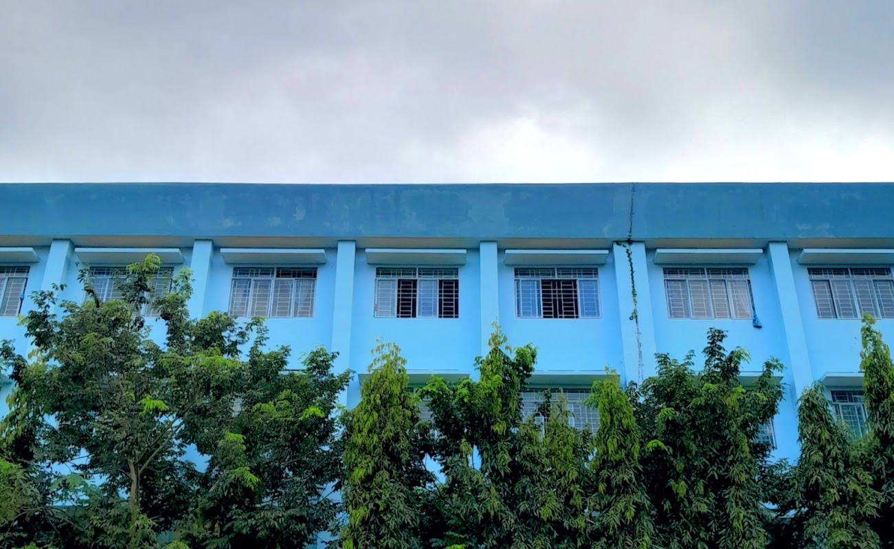 Trường THPT Ngô Sĩ Liên