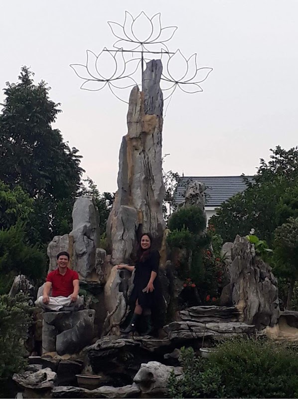 Trường Đại học Kỹ thuật Y tế Hải Dương Khu A