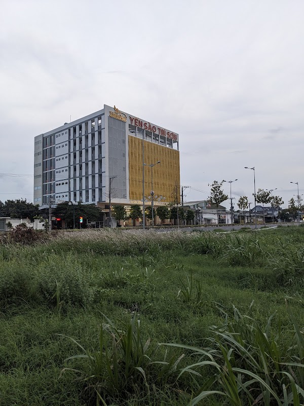 Quảng trường Mỹ Tho