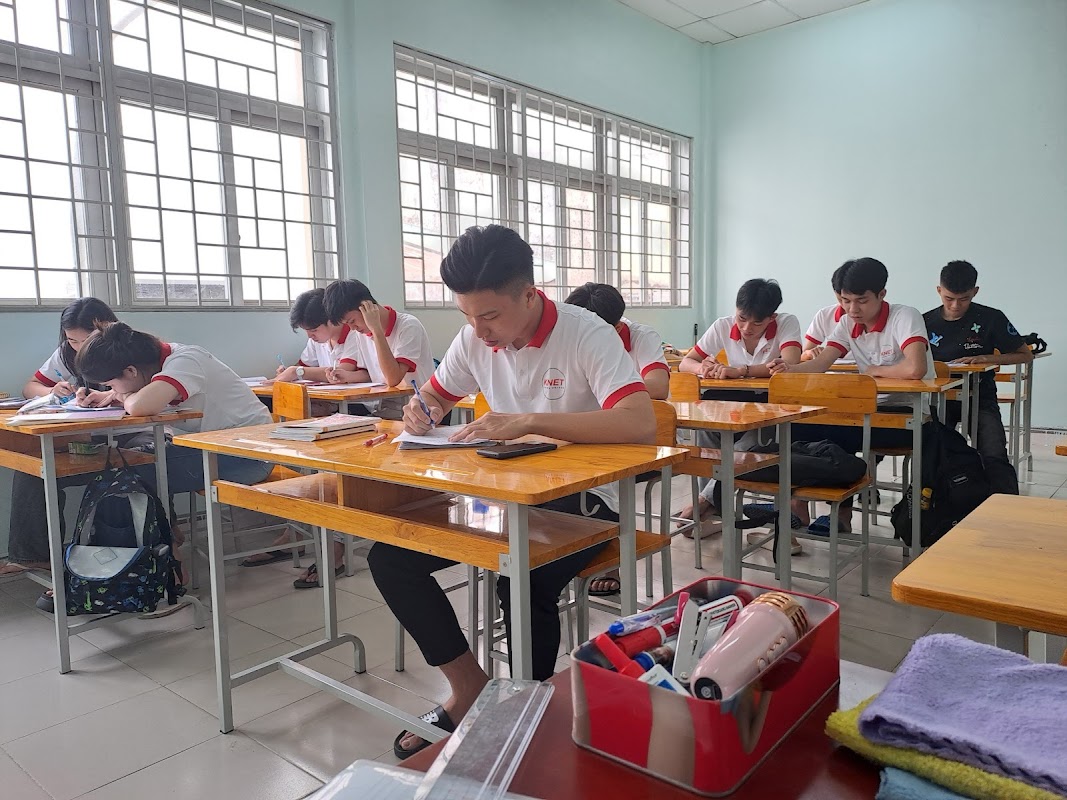 Du học Hàn Quốc – Knet Bến Tre