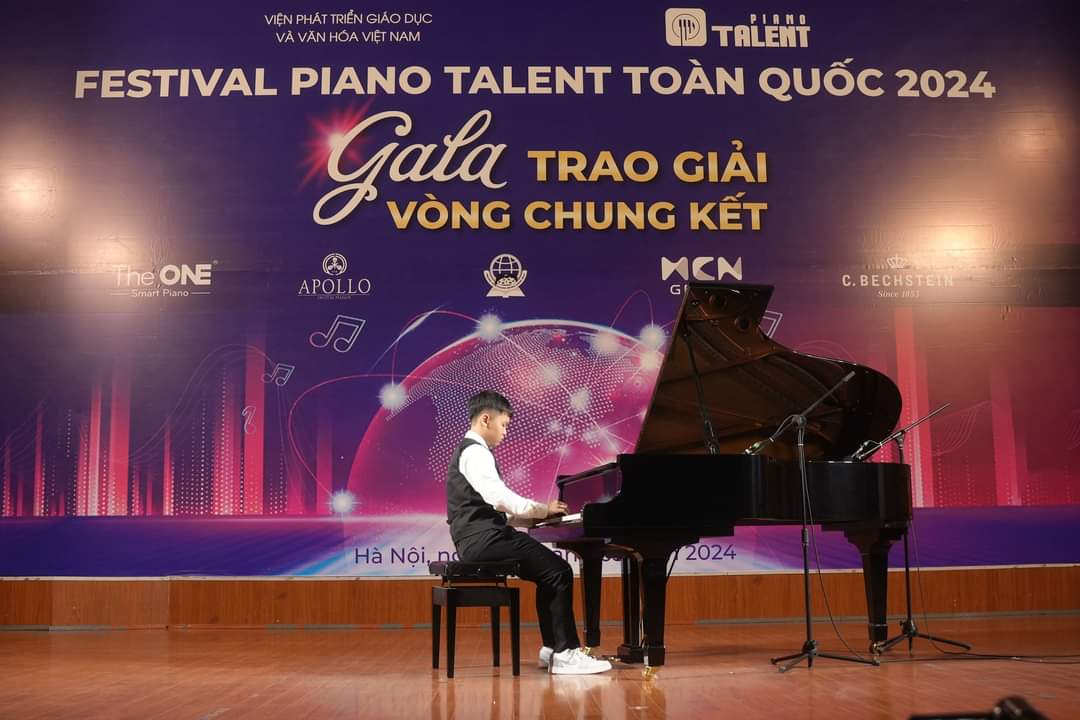 Trung Tâm Âm Nhạc & Nhạc Cụ Toàn Piano