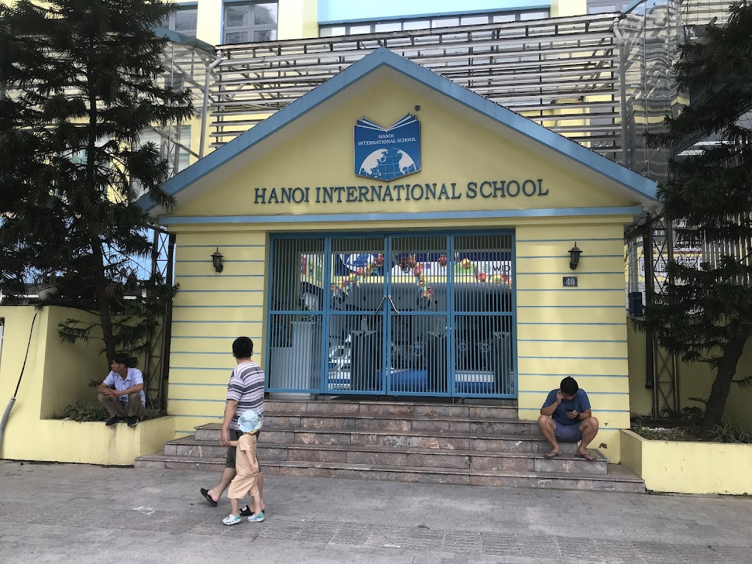 Hanoi International School (HIS)