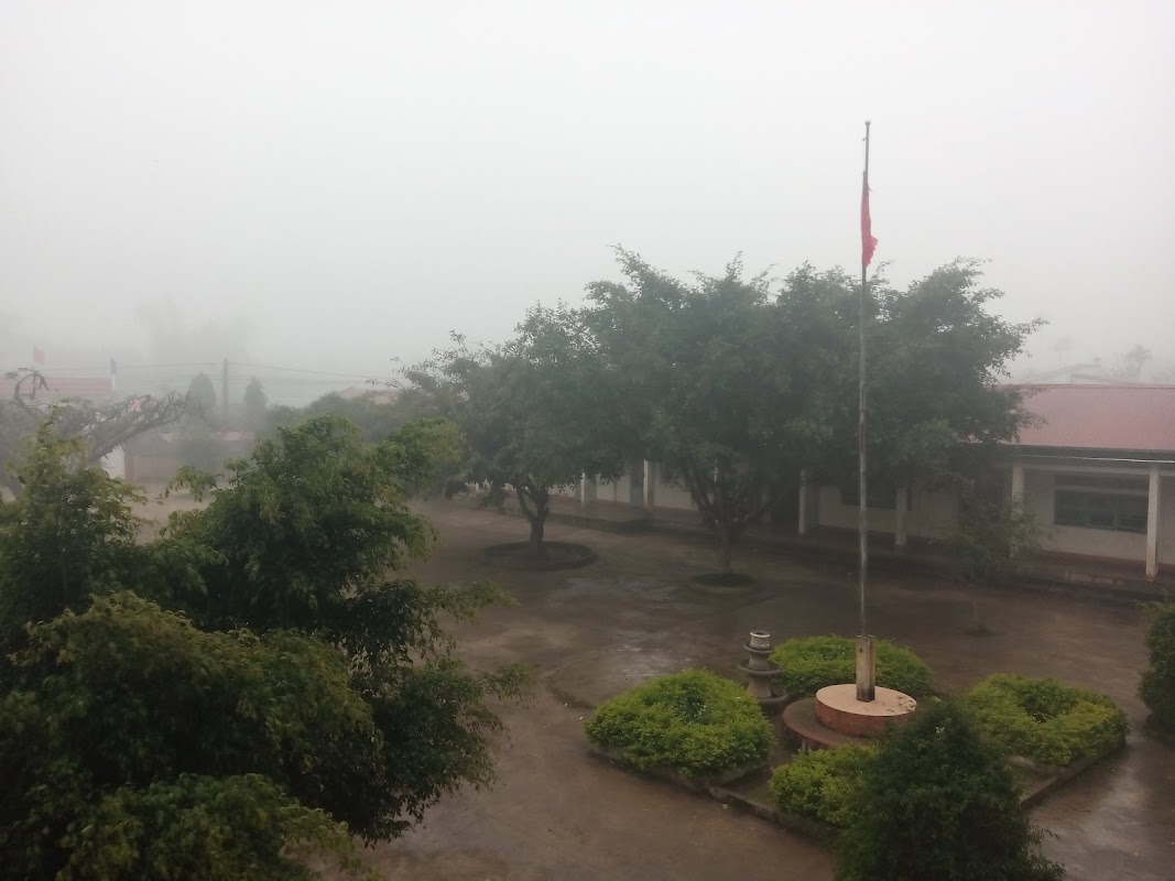 Trường Tiểu Học Nguyễn Bỉnh Khiêm