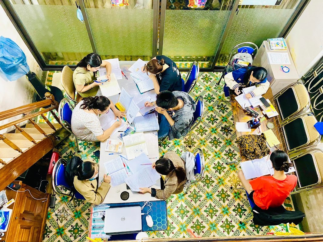 Học kèm tiếng Nhật Đà Nẵng