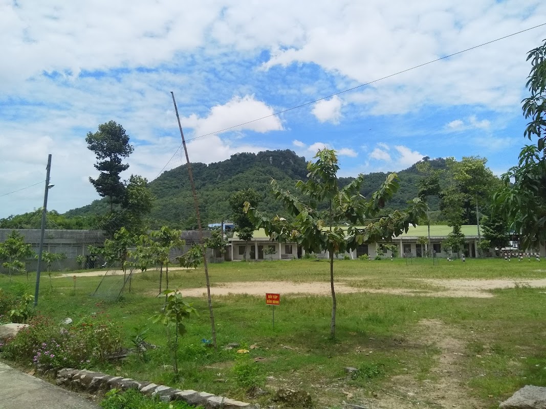 Trường Quân Sự Tỉnh An Giang