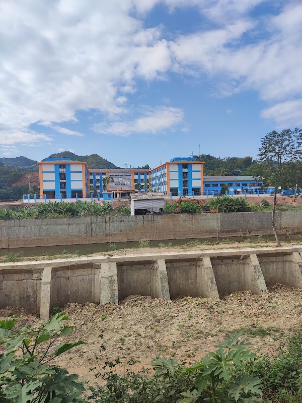 Trường Liên Cấp Quốc Tế Bình Minh