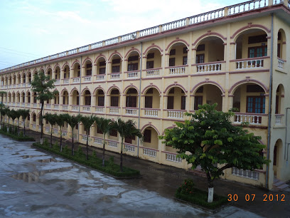 Trường cao đẳng Bách Nghệ Hải Phòng