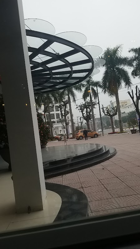 Công ty Cổ phần sách và thiết bị trường học tỉnh Hòa Bình