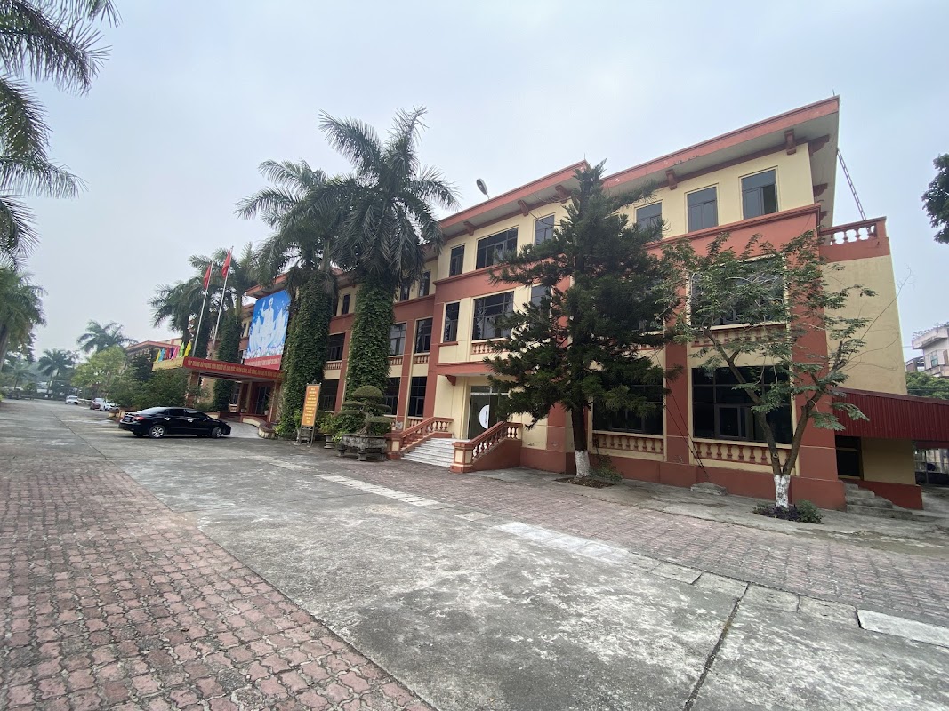 Trường Chính trị Hà Nam