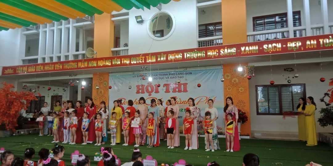 Trường Mầm non Tư thục Tuổi Thơ