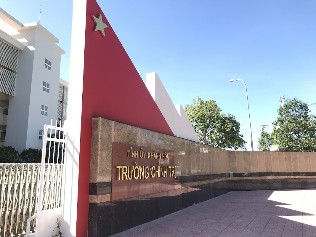 Trường Chính trị tỉnh Khánh Hòa