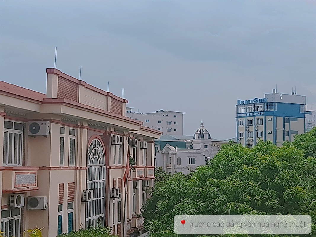 Trường Cao đẳng Văn hóa Nghệ thuật Nghệ An