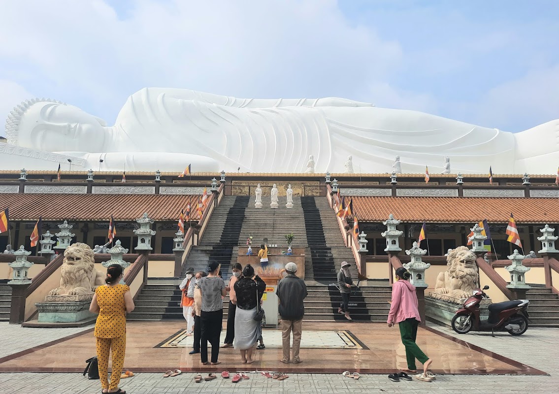 Trường trung cấp Phật Học tỉnh Bình Dương