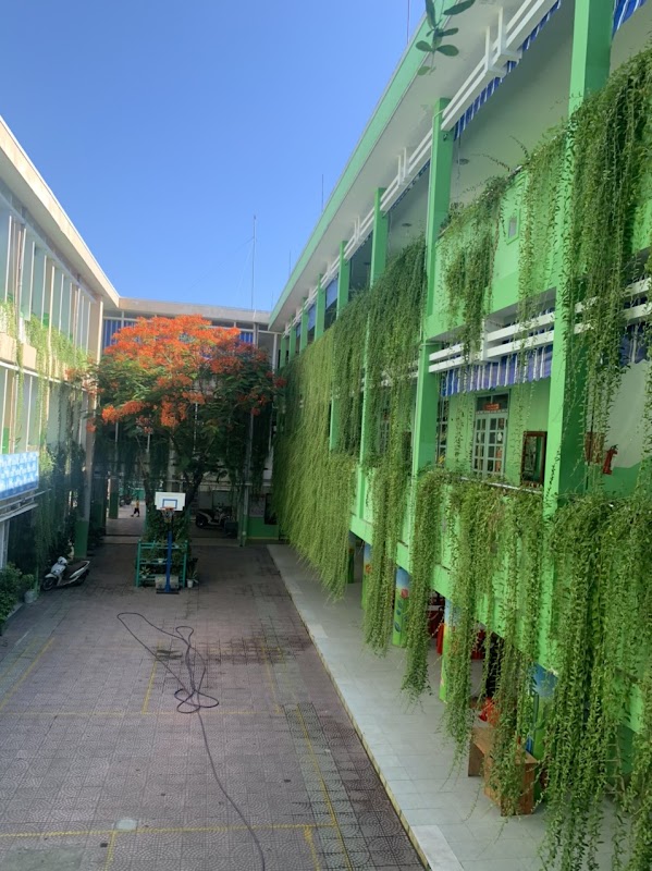 Trường Tiểu học Điện Biên Phủ