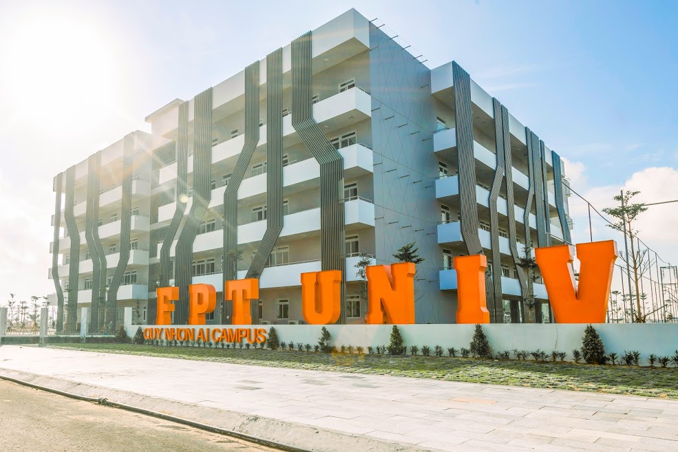 Đại học FPT Quy Nhơn