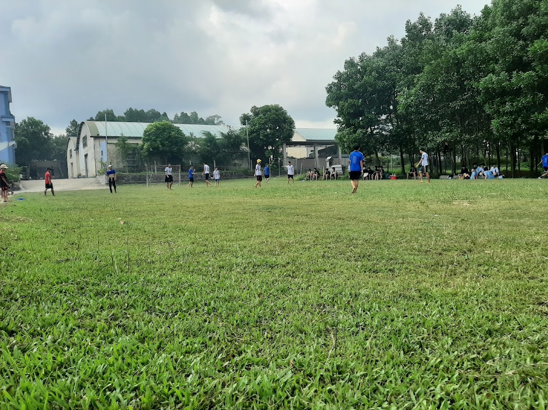 Trường Trung cấp Kỹ thuật Tư Thục Kỳ Anh