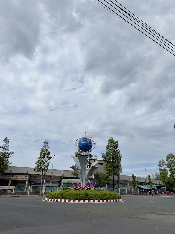 Trường Thể Dục Thể Thao Long An