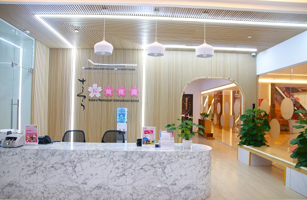 Trường mầm non Sakura Montessori – Thụy Khuê, Tây Hồ