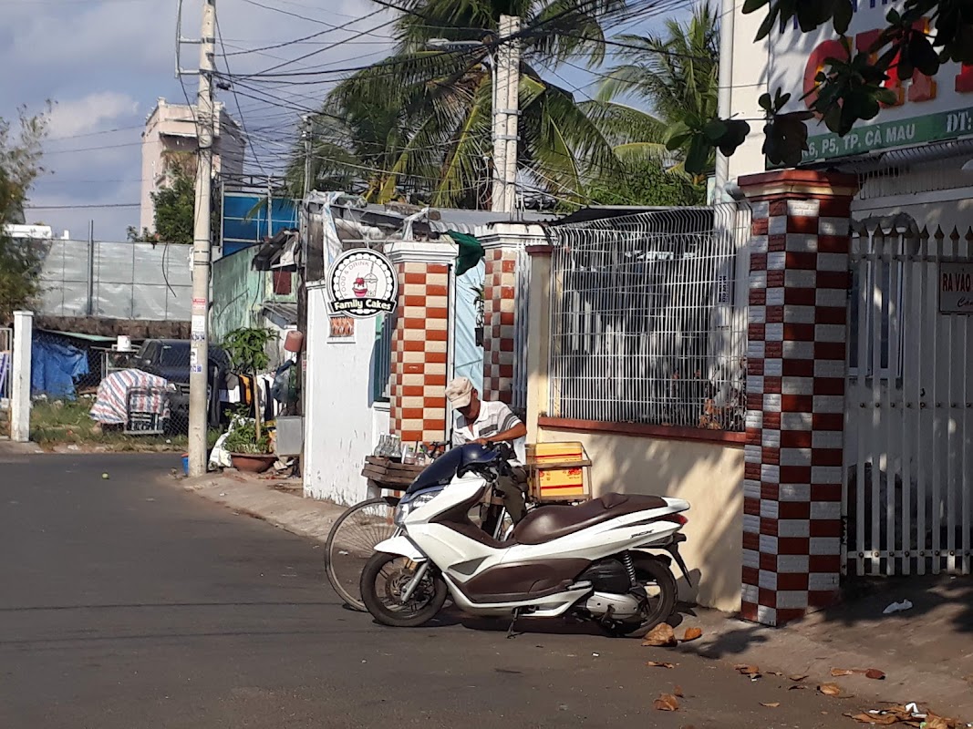 Trường Tiểu học Nguyễn Văn Trỗi