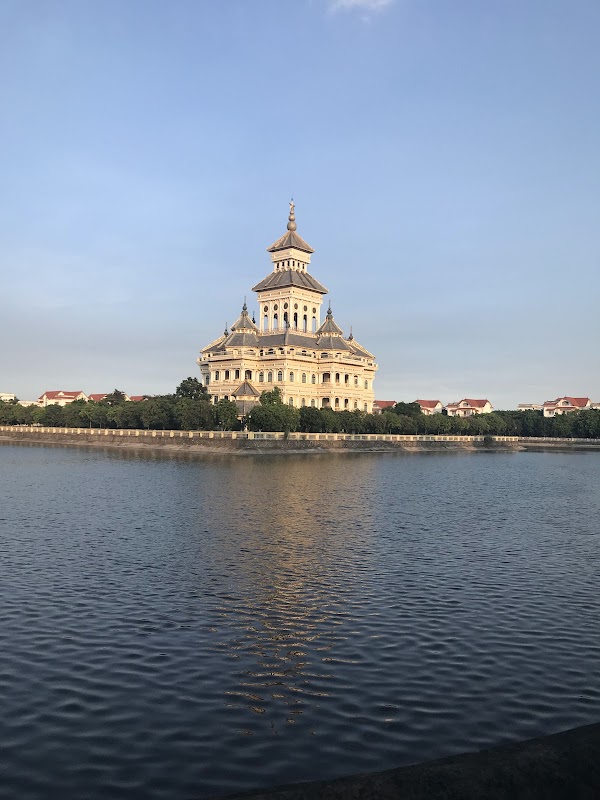 Trường đại học Hà Hoa Tiên