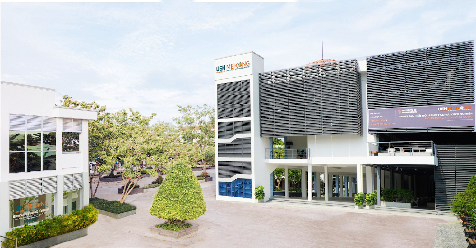 Đại học Kinh tế Thành phố Hồ Chí Minh (UEH) – UEH Mekong