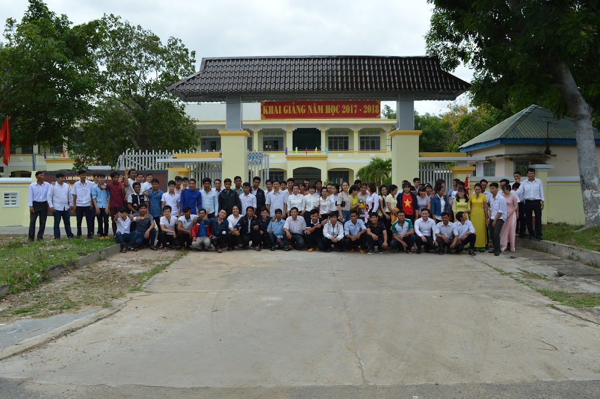 Trường trung cấp Kinh tế – Kỹ thuật Nam Gia Lai