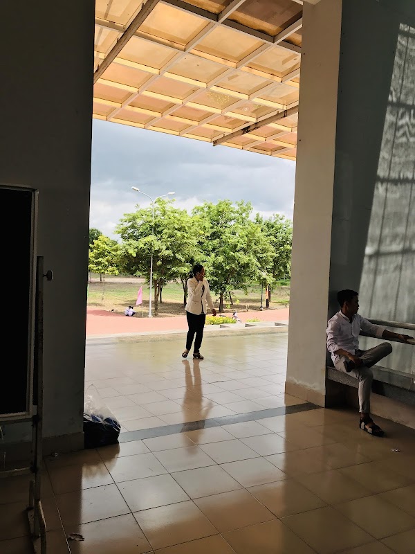 Trường Đại Học An Giang – Đại Học Quốc Gia Thành Phố Hồ Chí Minh