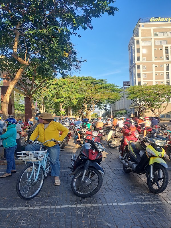 Trường tiểu học Lê Thành Duy