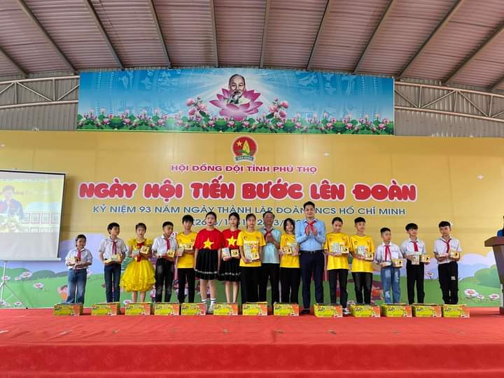 Trường THCS Lang Sơn