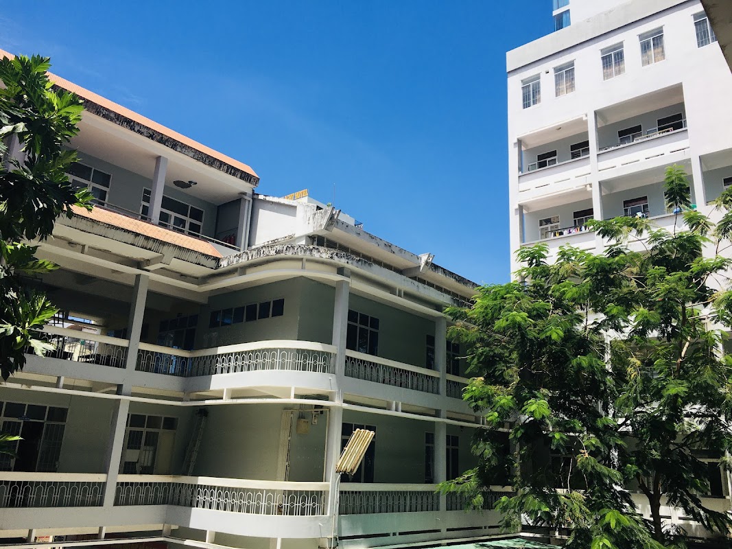 Trường Dự Bị Đại Học Dân Tộc Trung Ương